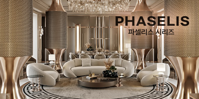 파셀리스 시리즈