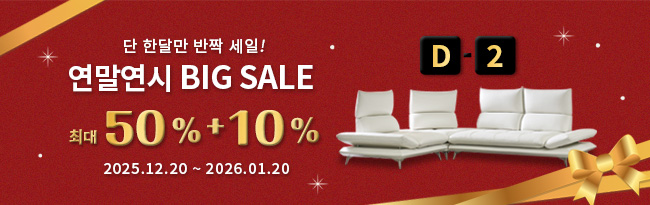 2연말연시 BIG SALE